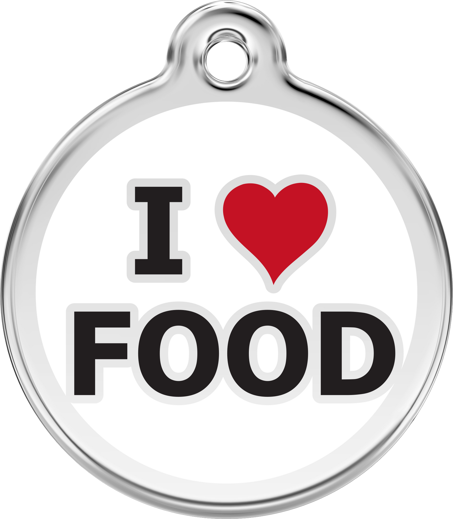 I love Food