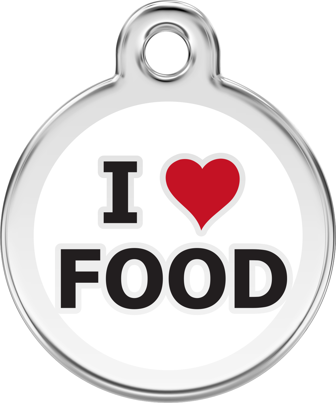 I love Food