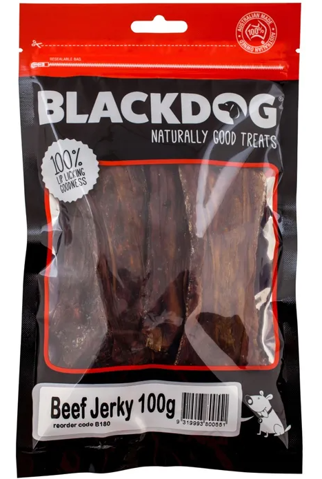 Beef Jerky 100g