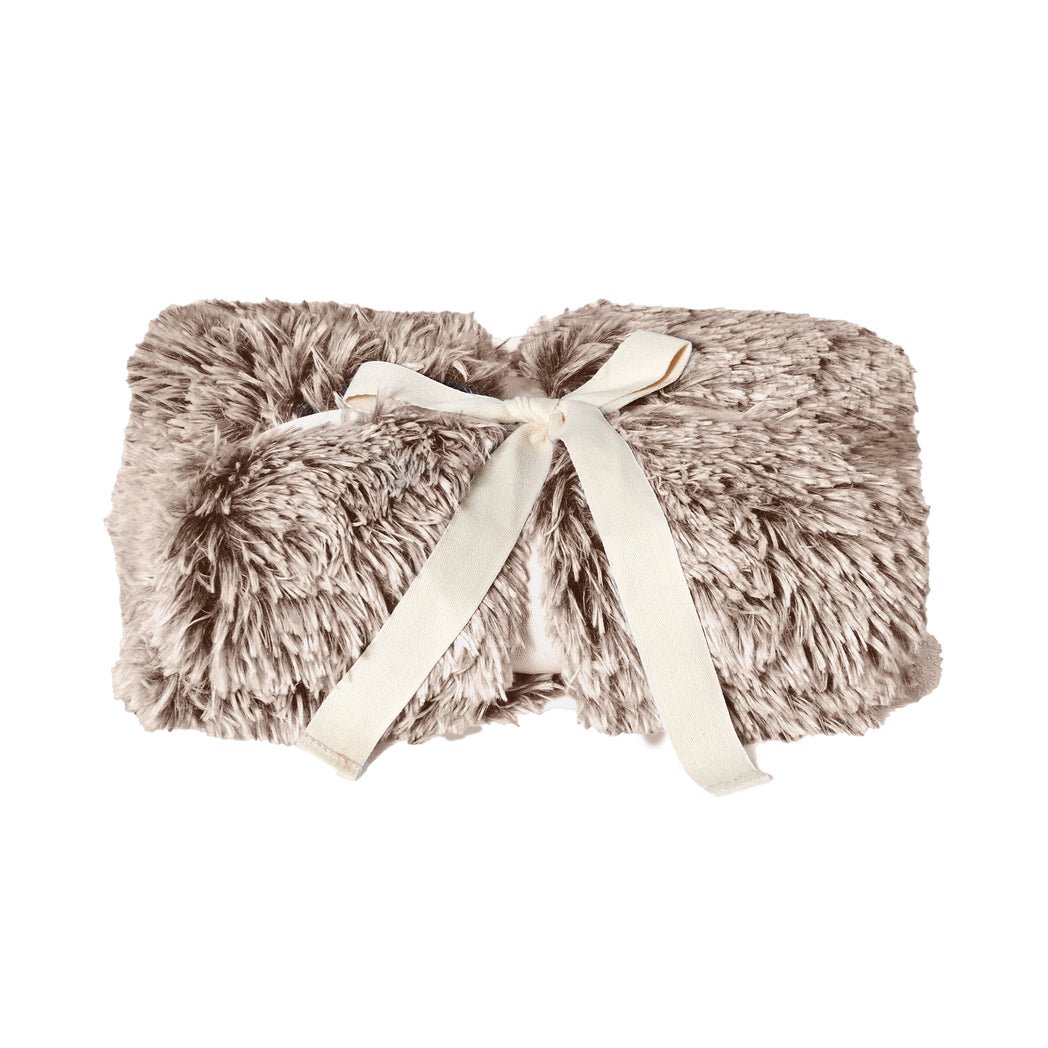 Blanket | Mink