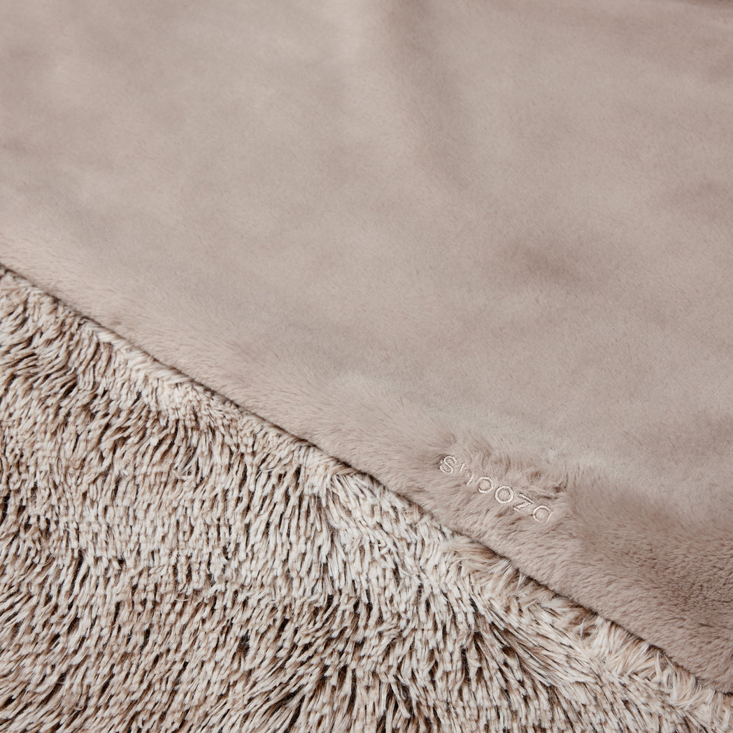 Blanket | Mink