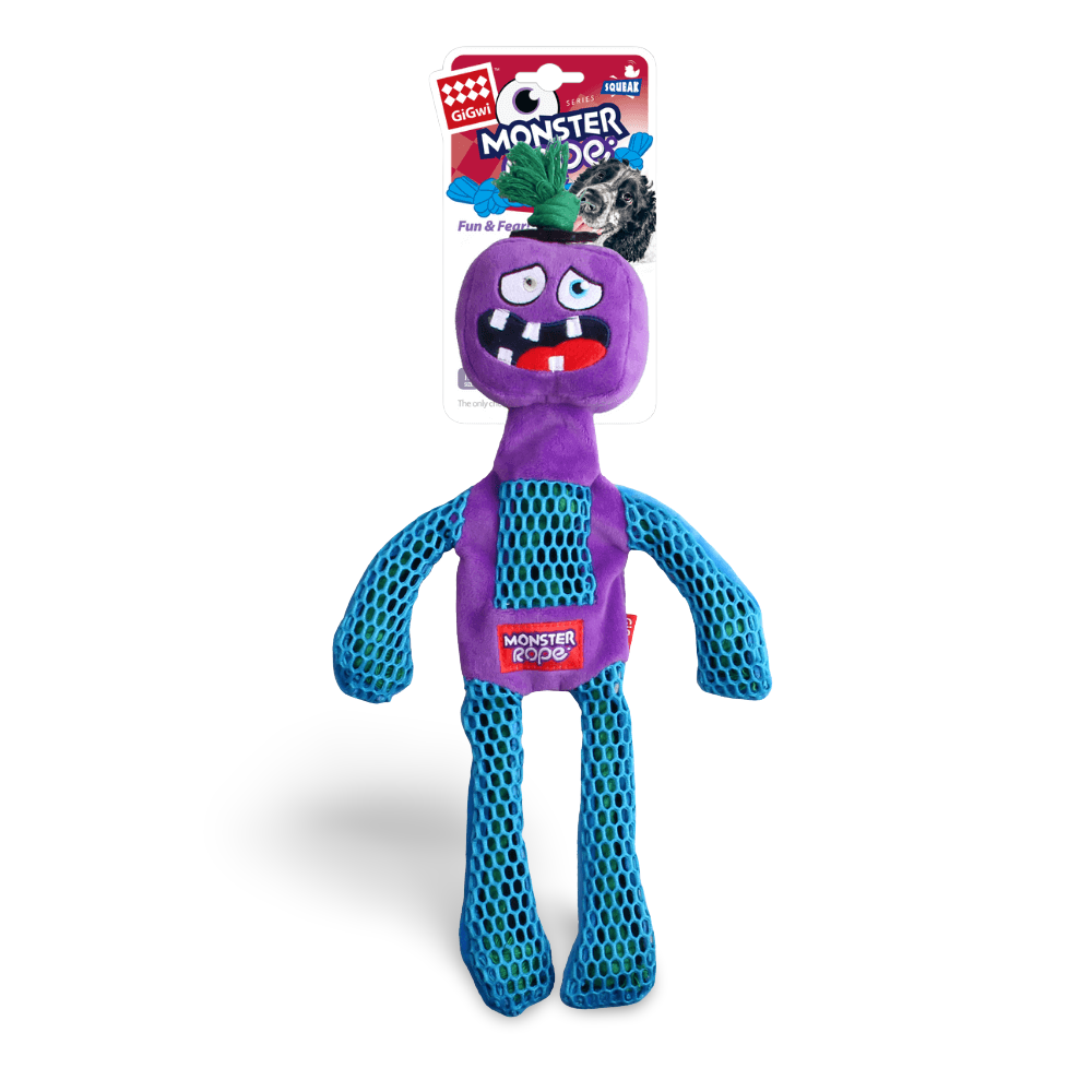 Monster Rope