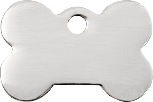 Pet Identification Tag | Bone