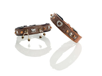 Dog Collar Alm & Tradition | by HUNTER