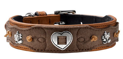 Dog Collar Tradition | by HUNTER