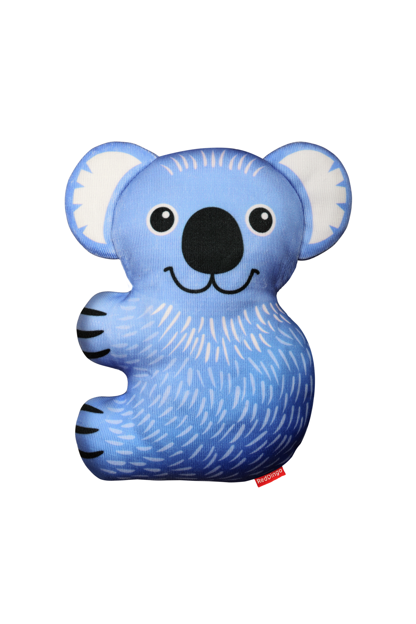 Dog Toy | Red Dingo Durables | Kim the Koala