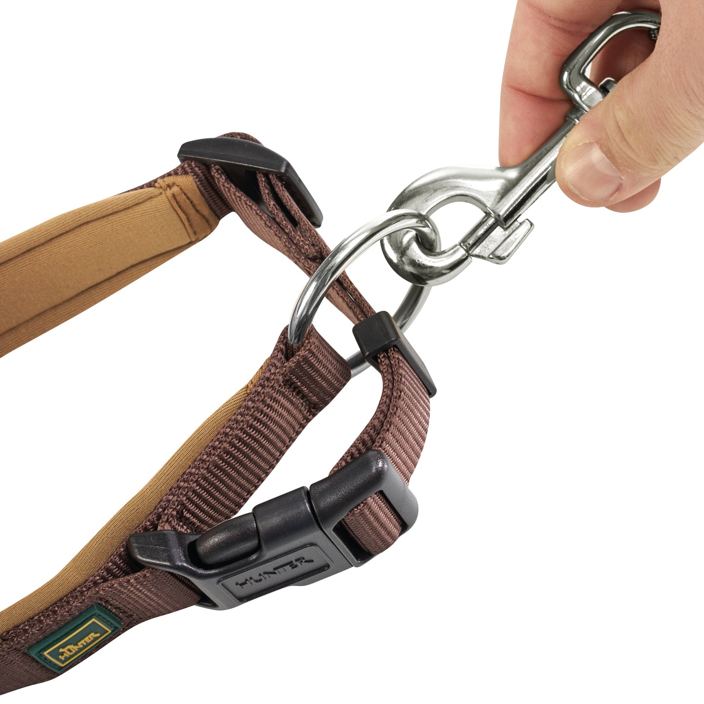 Vario-Plus | Anti-Pull