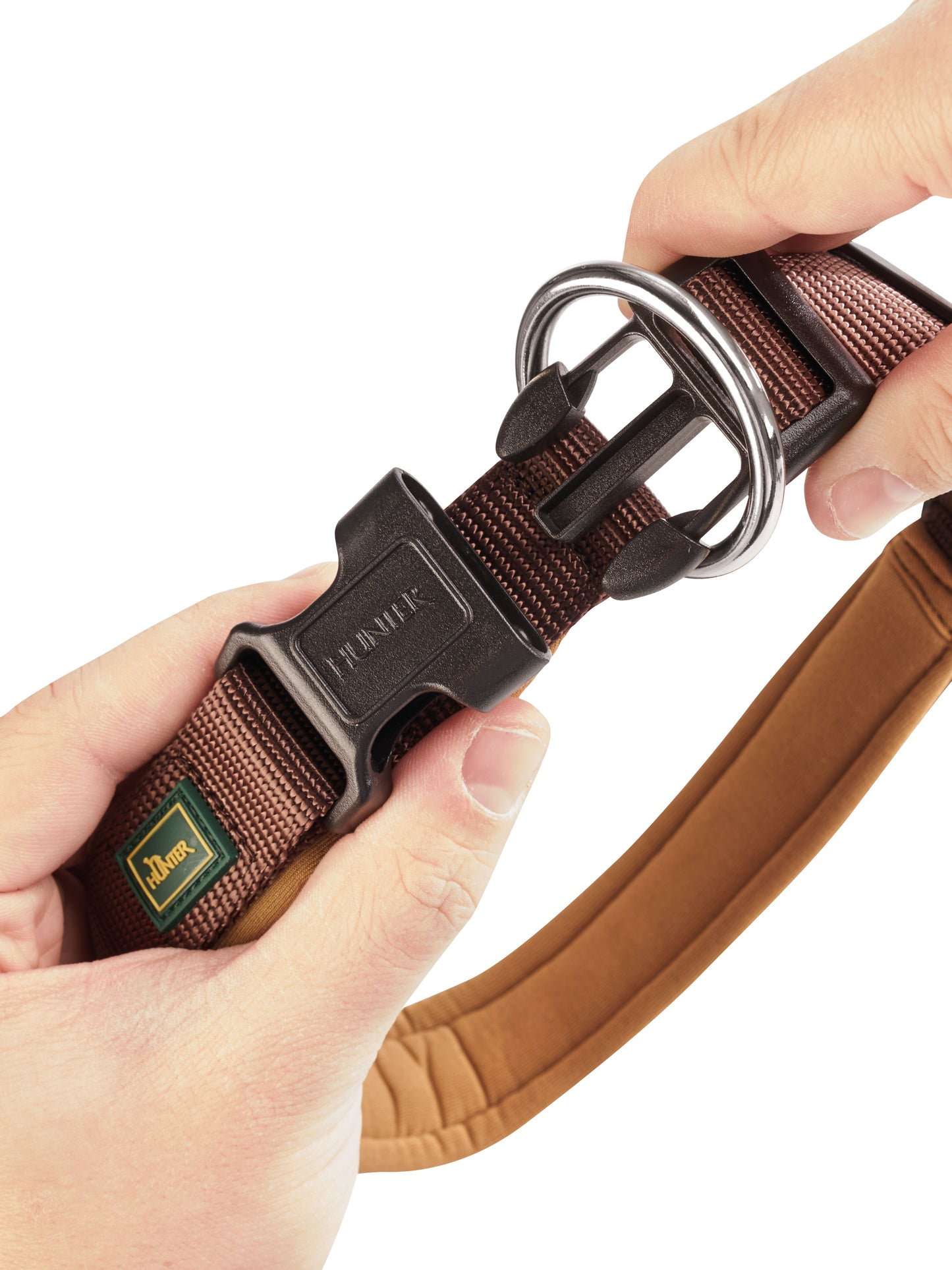 Vario-Plus | Anti-Pull