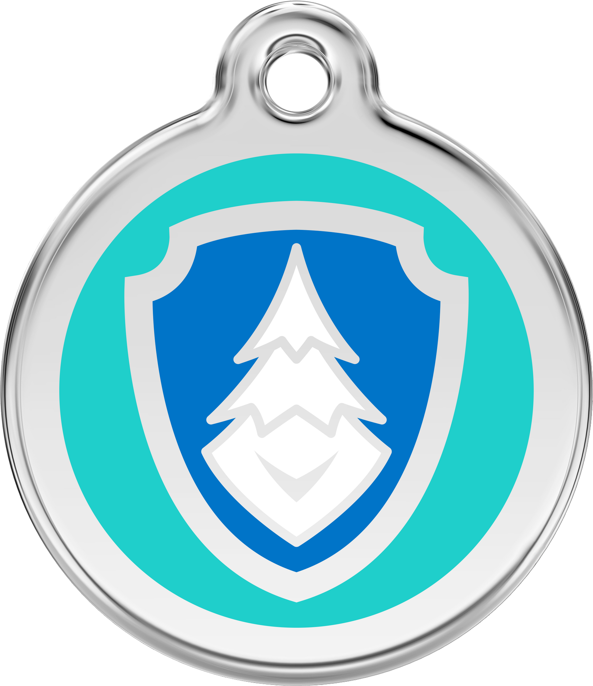 Pet Identification Tag | Paw Patrol - Everest