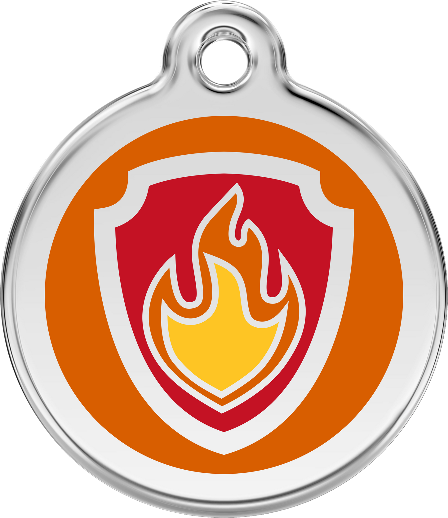 Pet Identification Tag | Paw Patrol - Marshall