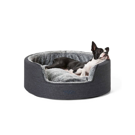 Buddy Bed | Chinchilla