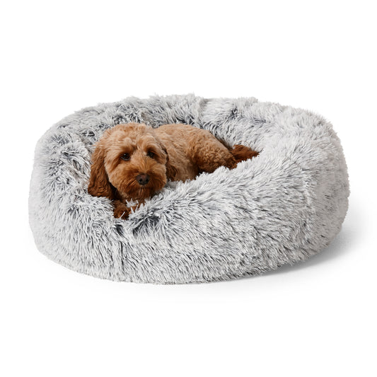 Cuddler | Silver Fox