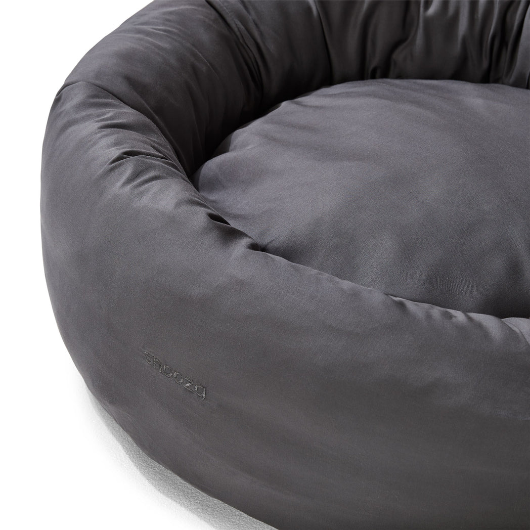 Cuddler | Cool Steel