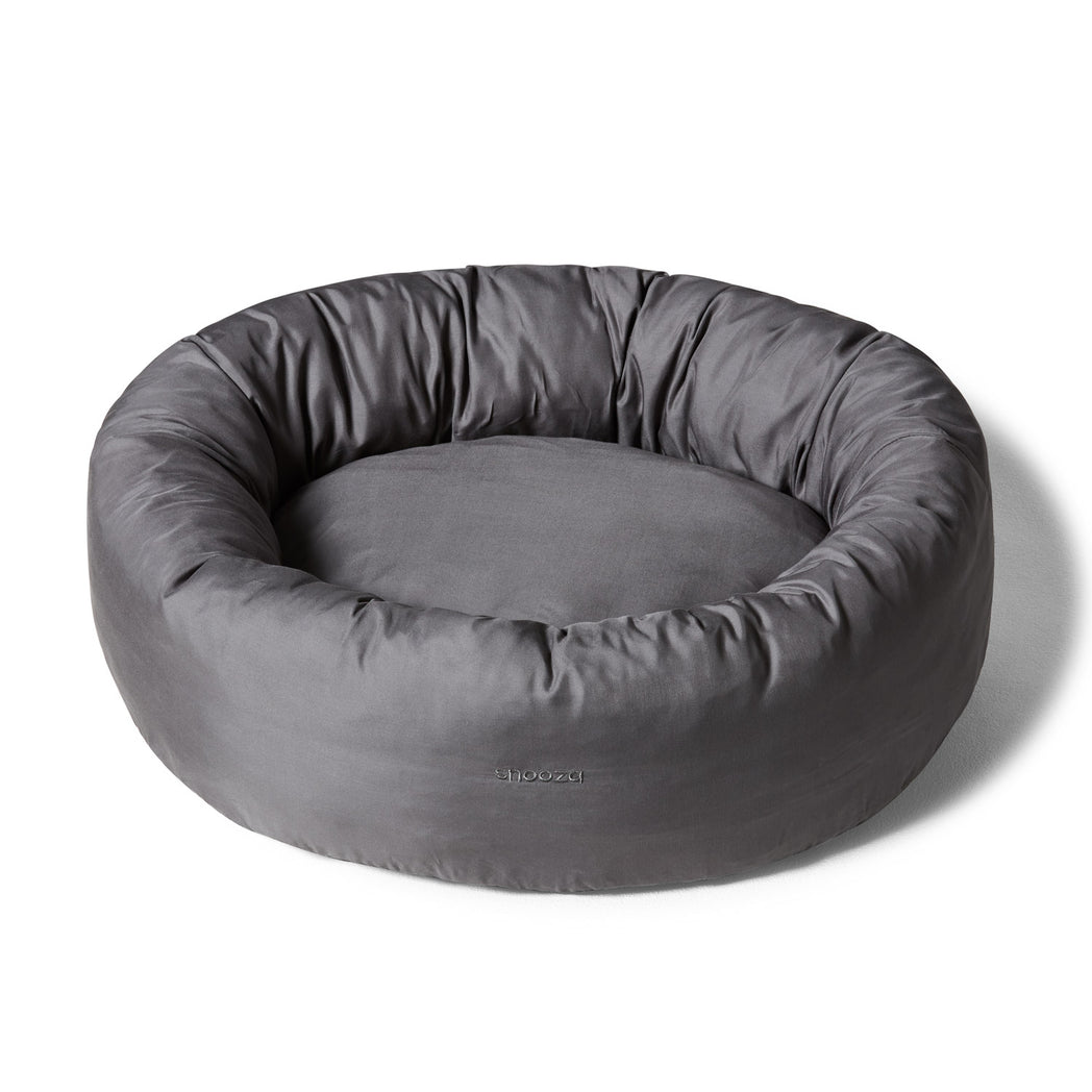 Cuddler | Cool Steel