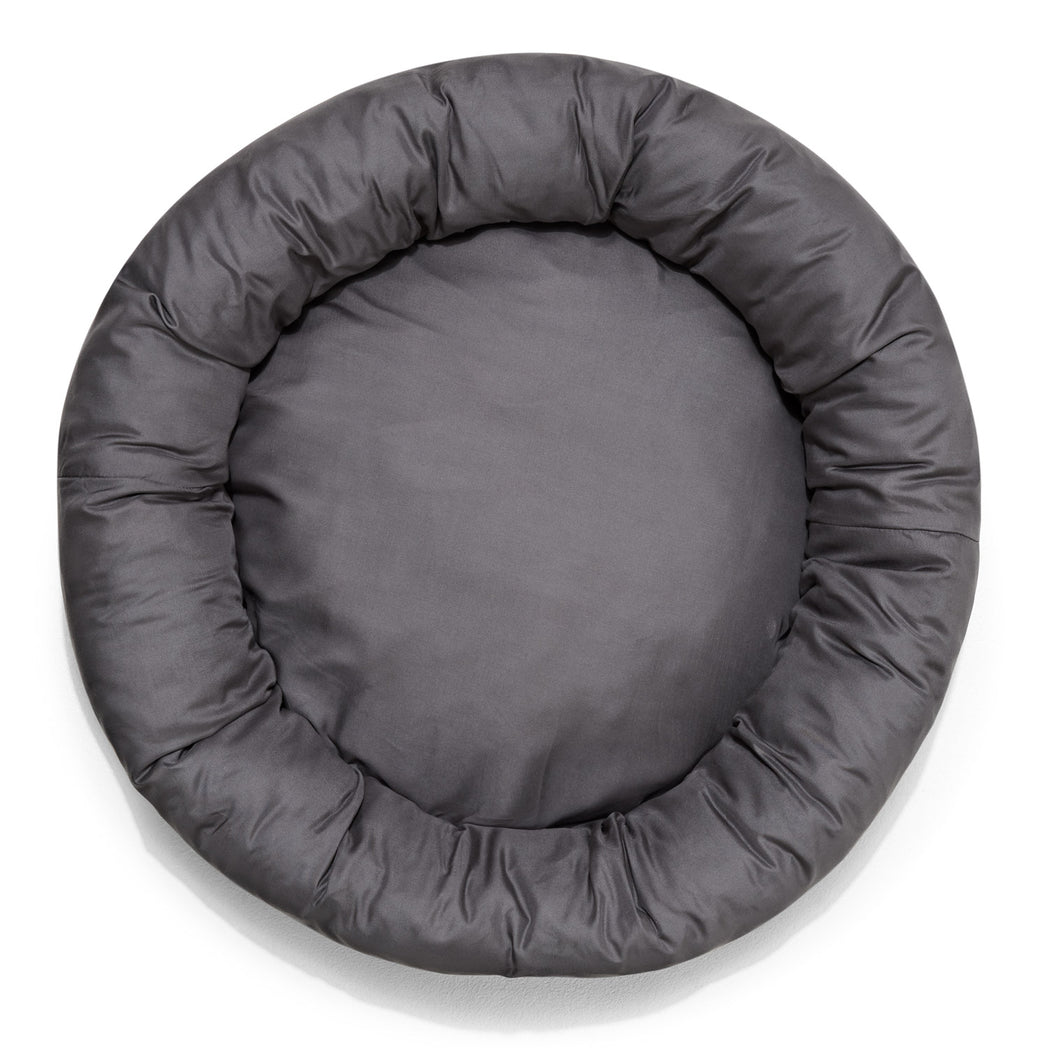 Cuddler | Cool Steel