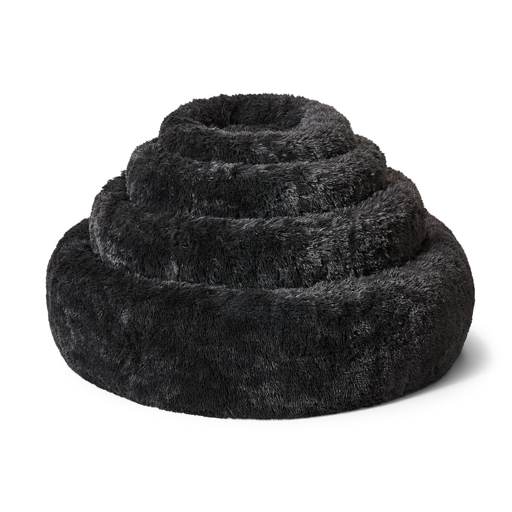 Cuddler | Charcoal