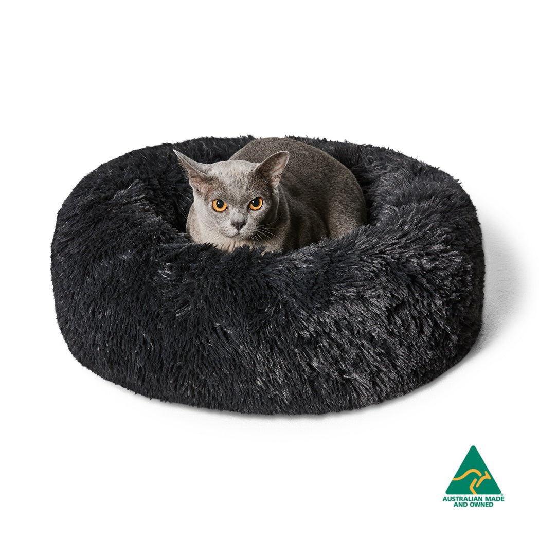 Cat Cuddler | Charcoal