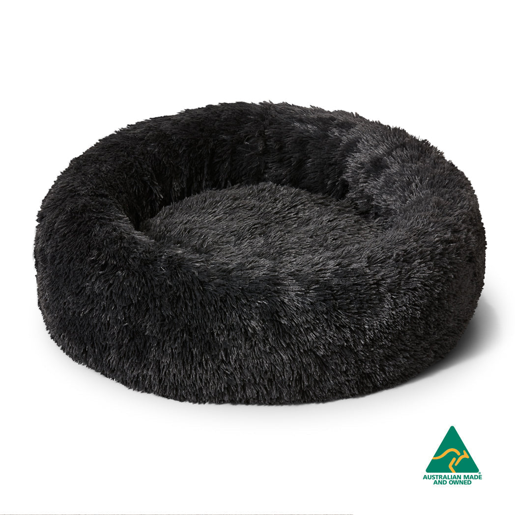Cat Cuddler | Charcoal