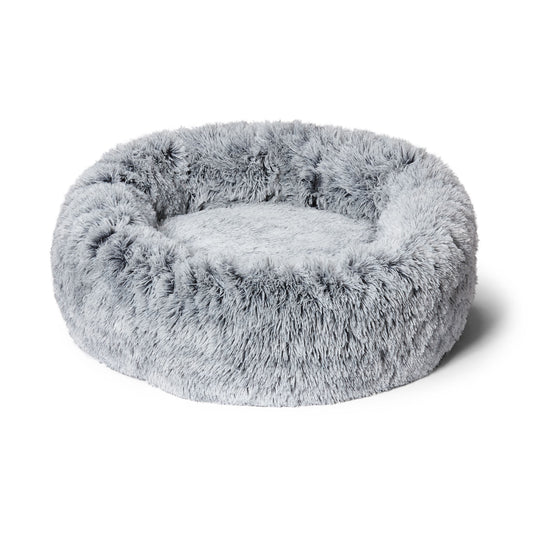 Cat Cuddler | Silver Fox