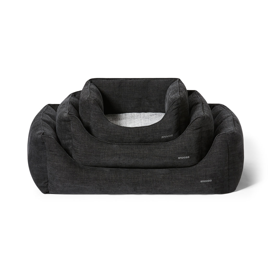 Ortho Nestler | Charcoal