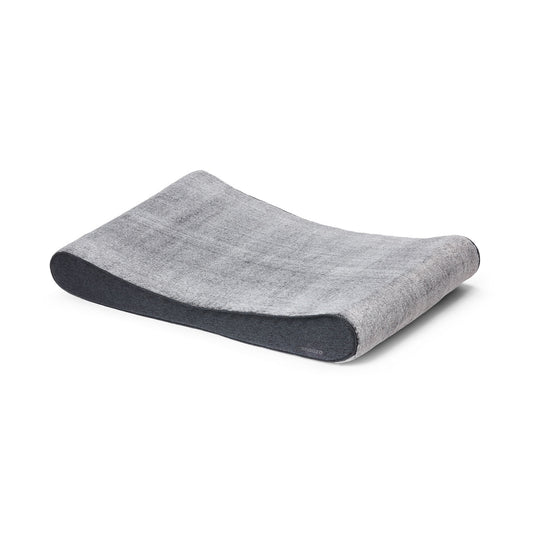 Ortho Lounger | Chinchilla