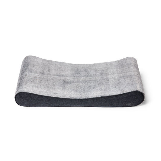 Ortho Lounger | Chinchilla