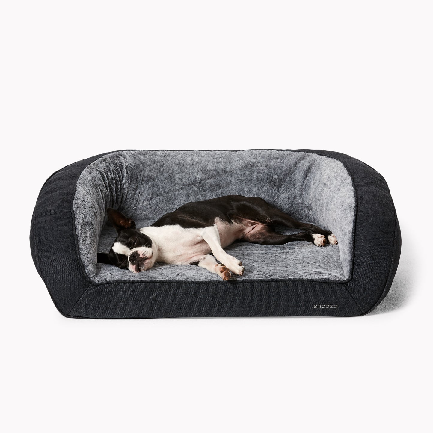 Ortho Sofa | Chinchilla