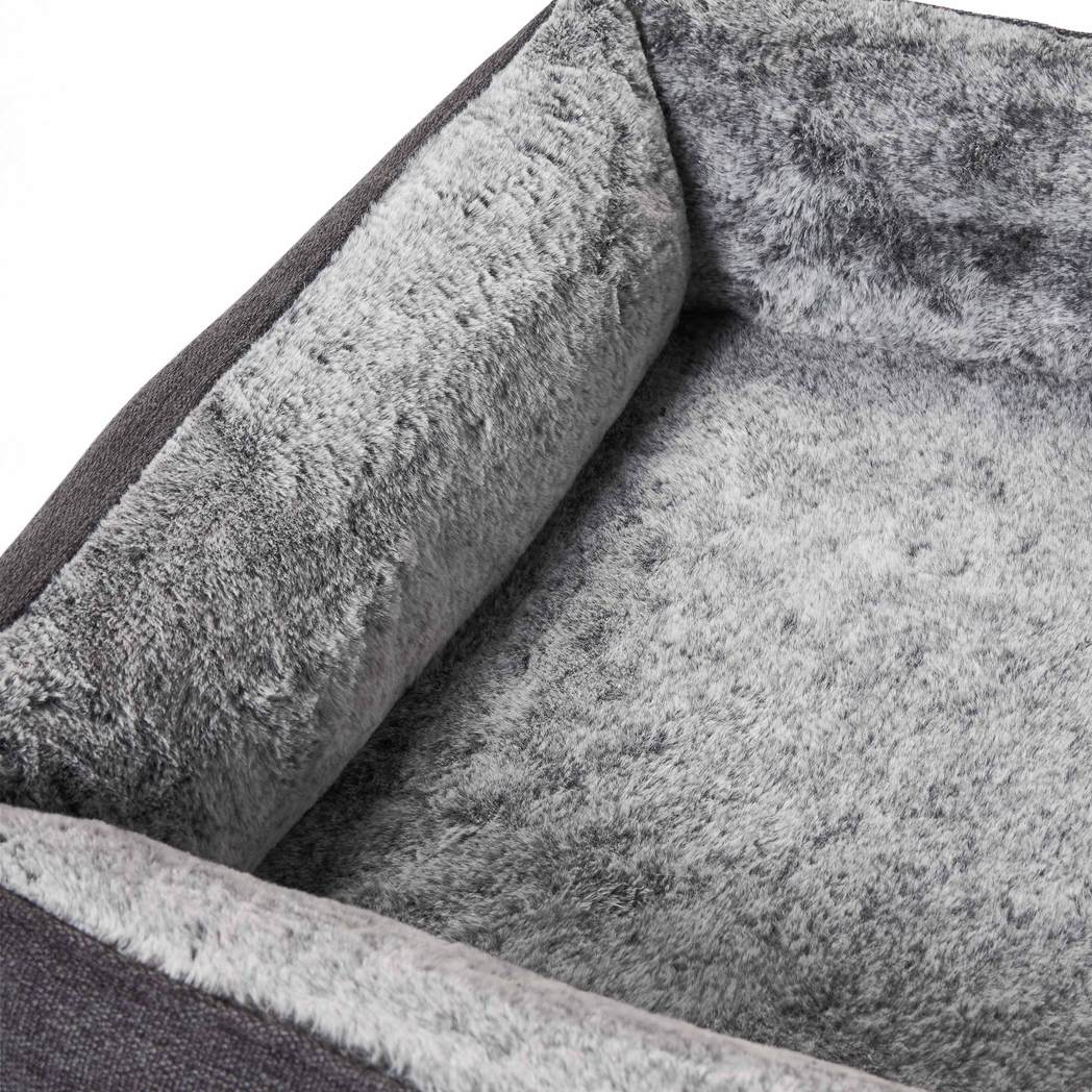 Snuggler | Chinchilla