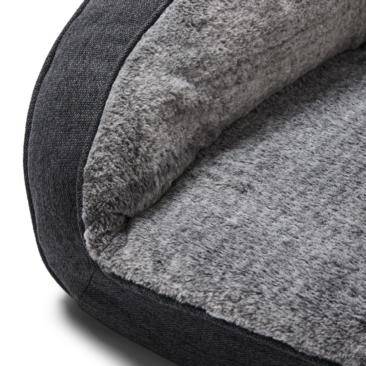 Ortho Sofa | Chinchilla