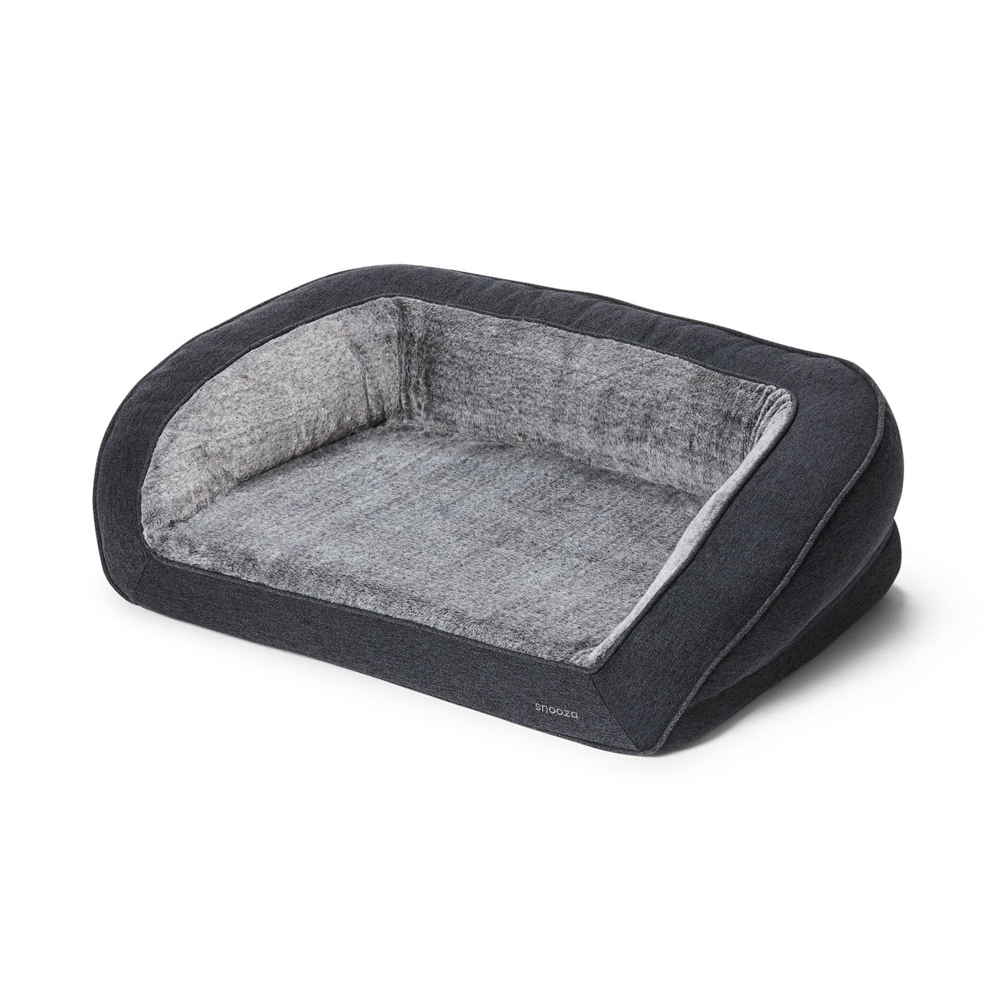 Ortho Sofa | Chinchilla