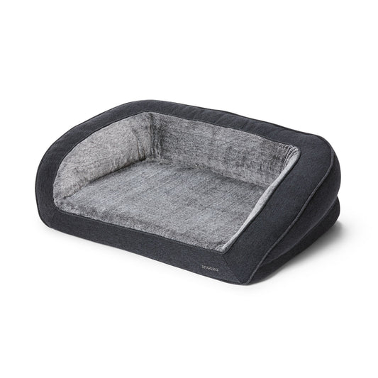 Ortho Sofa | Chinchilla