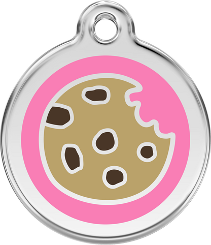 Cookie [Pink]