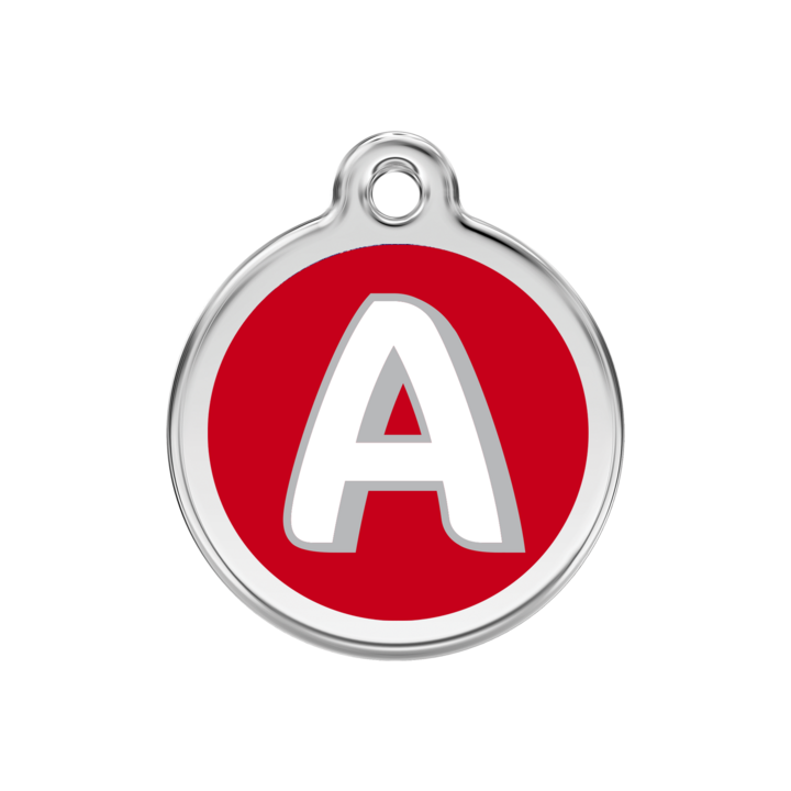 Alphabet [A-Z]