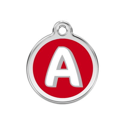 Alphabet [A-Z]