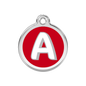 Alphabet [A-Z]
