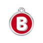 Alphabet [A-Z]