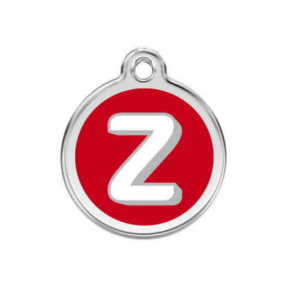 Alphabet [A-Z]