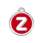 Alphabet [A-Z]