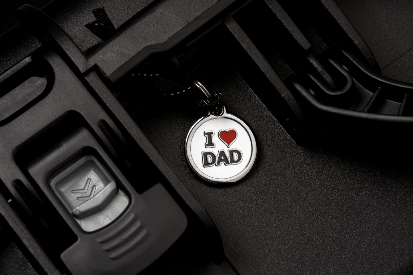I love Dad