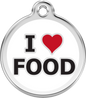 I love Food