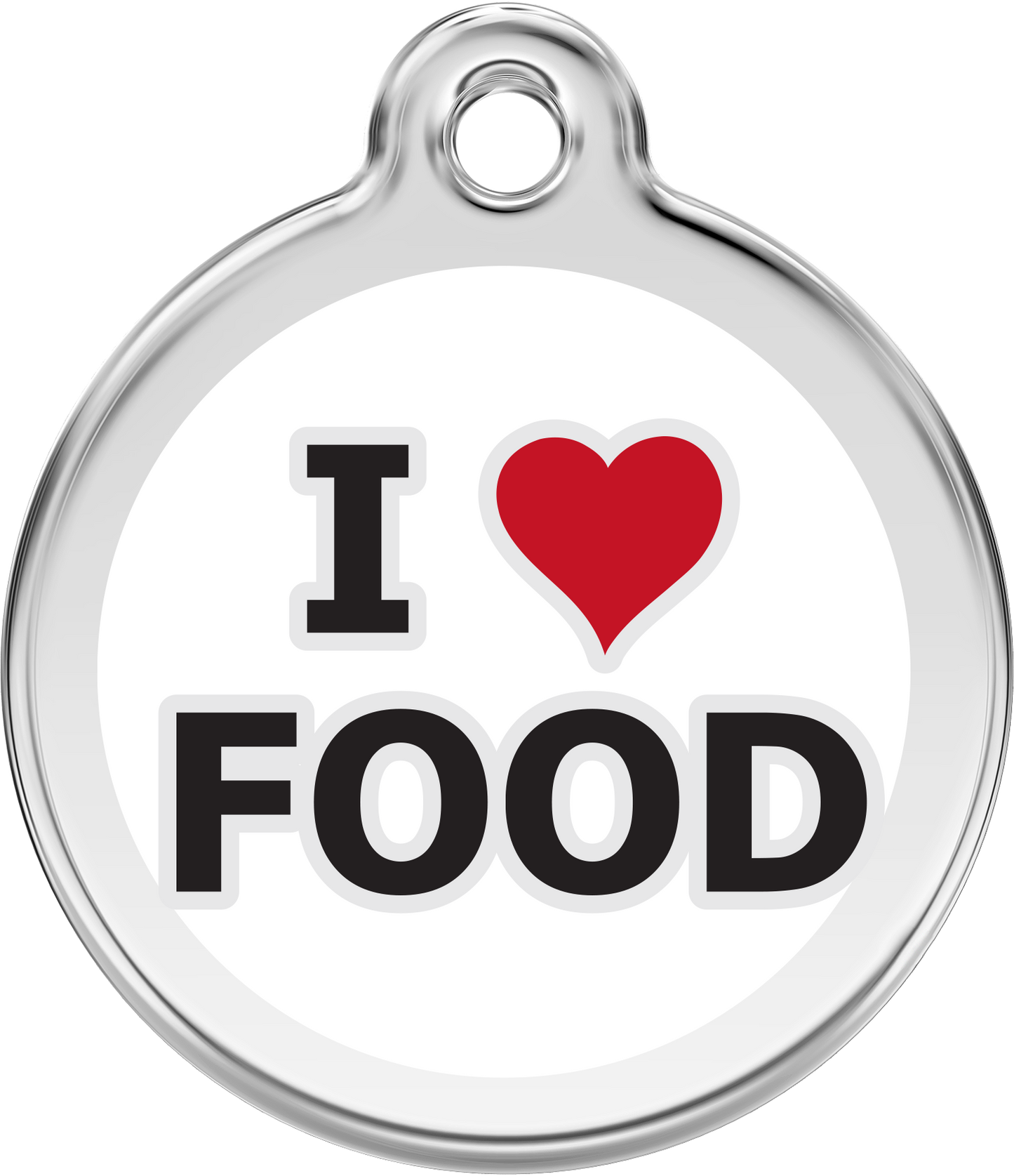 I love Food