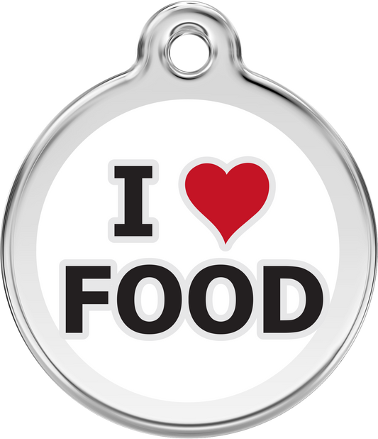 I love Food