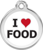 I love Food