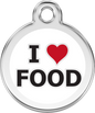 I love Food