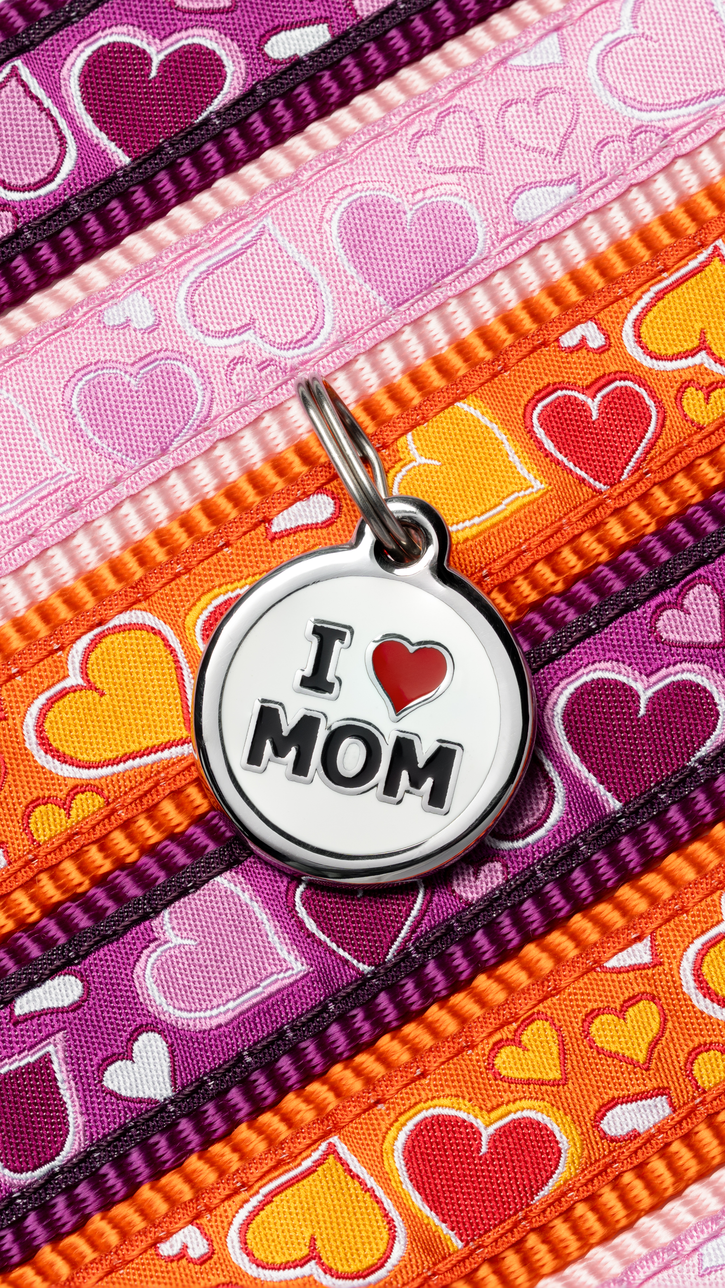 I love Mom