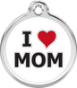 I love Mom