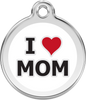I love Mom