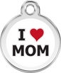 I love Mom