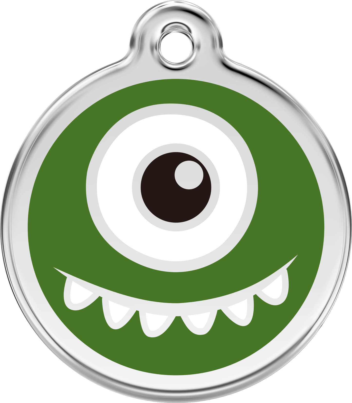 Monster [Green]