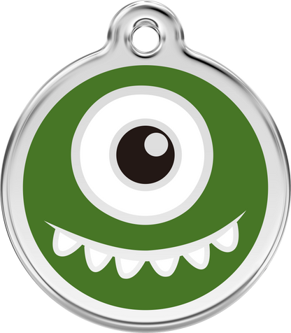 Monster [Green]
